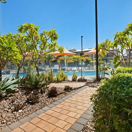 Onslow Beach Resort Dış mekan fotoğraf
