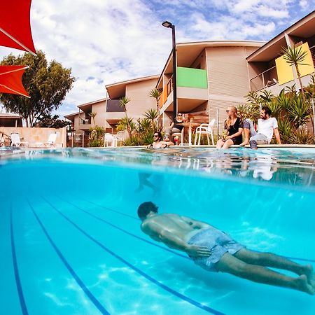 Onslow Beach Resort Dış mekan fotoğraf