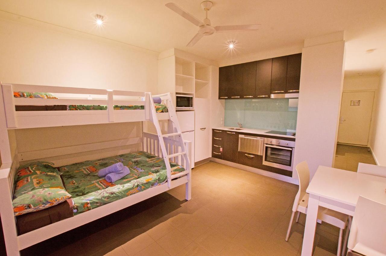 Onslow Beach Resort Dış mekan fotoğraf