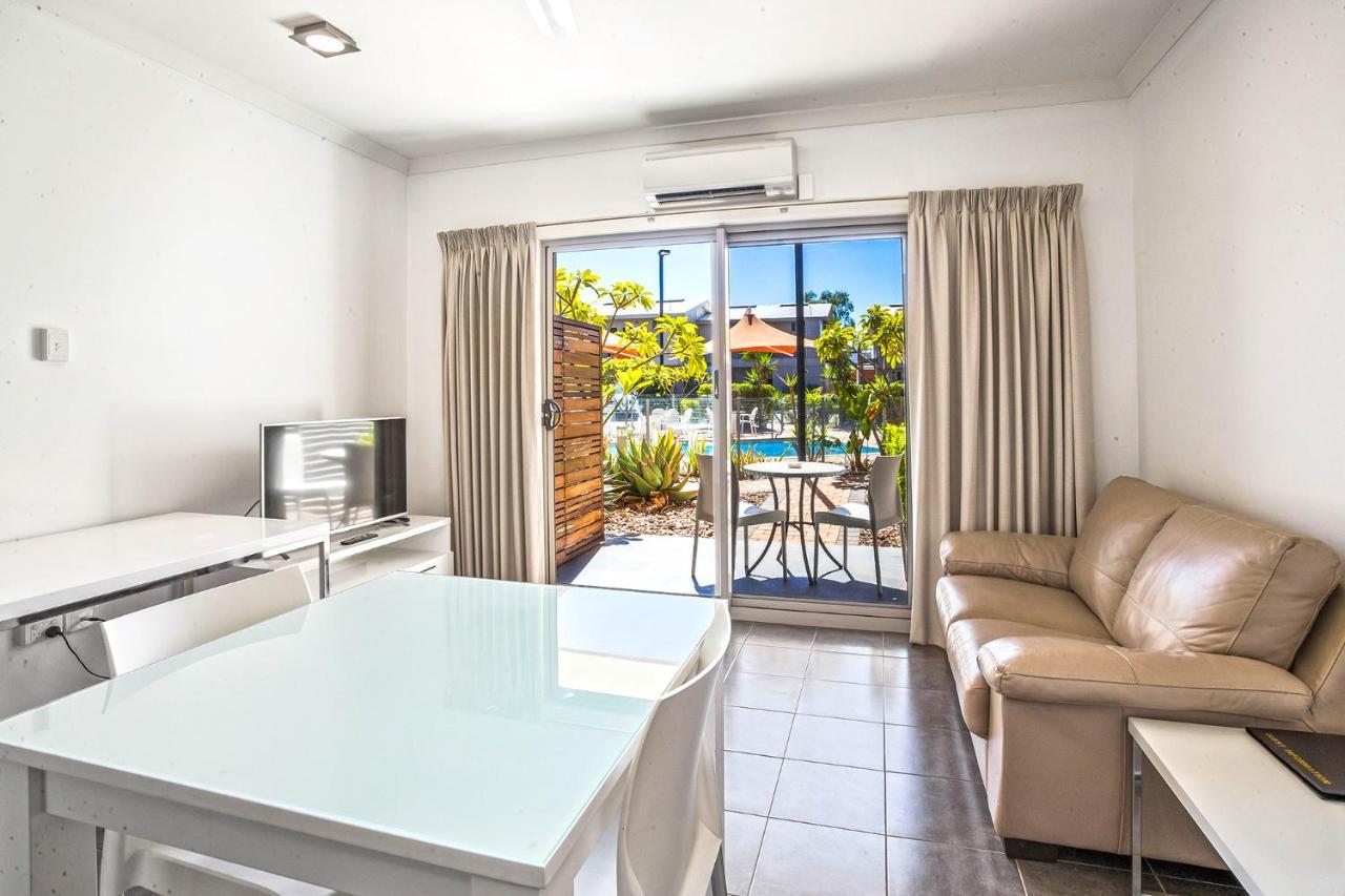 Onslow Beach Resort Dış mekan fotoğraf