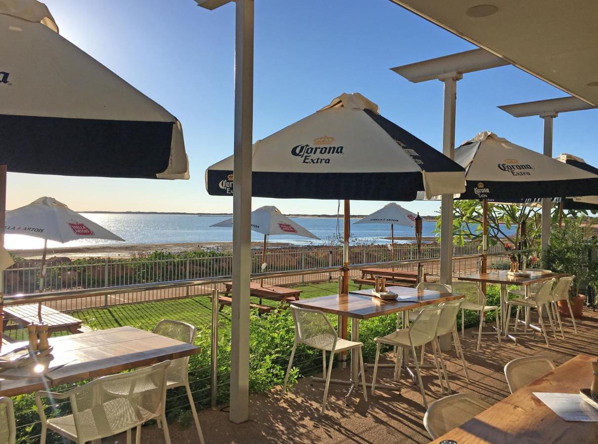 Onslow Beach Resort Dış mekan fotoğraf
