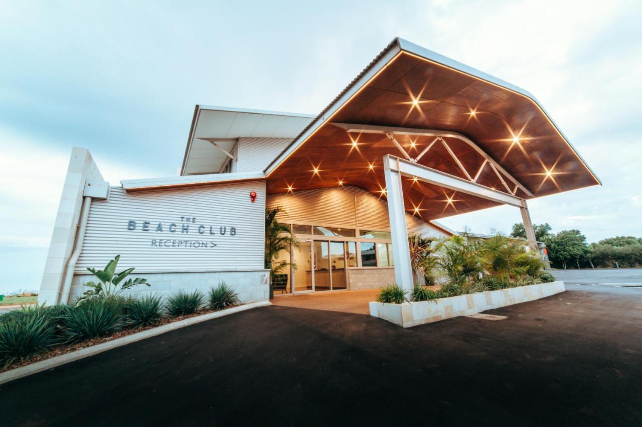 Onslow Beach Resort Dış mekan fotoğraf