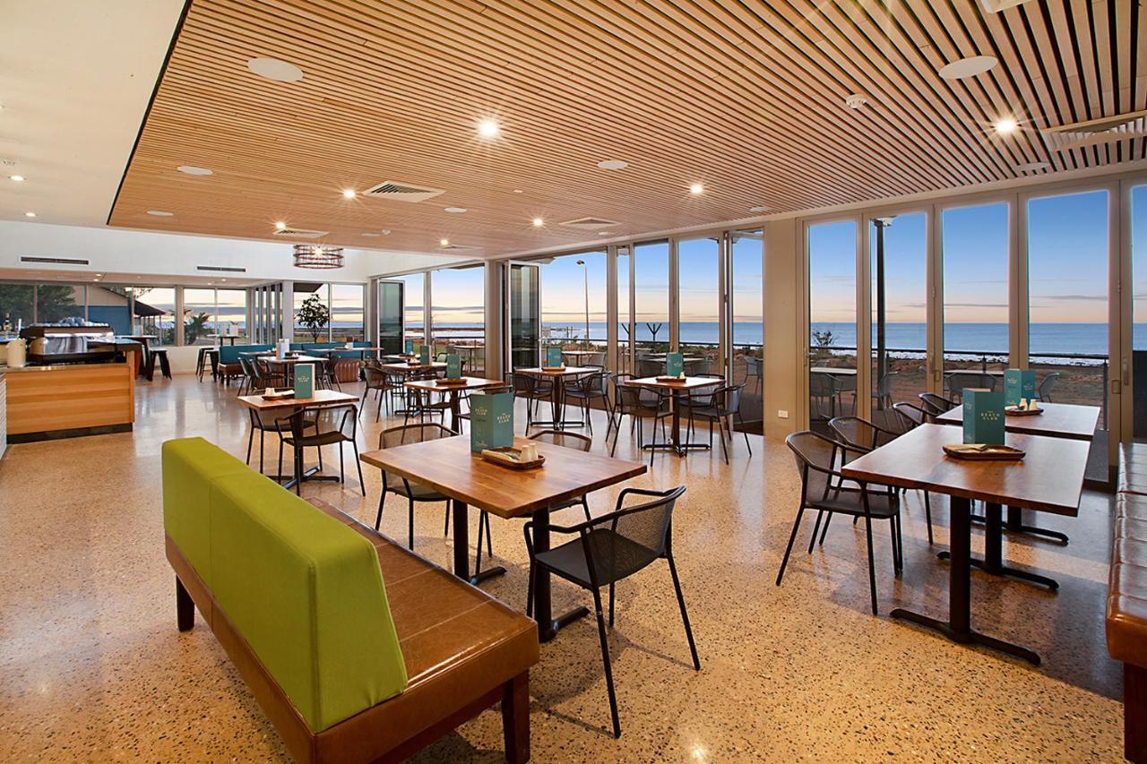 Onslow Beach Resort Dış mekan fotoğraf