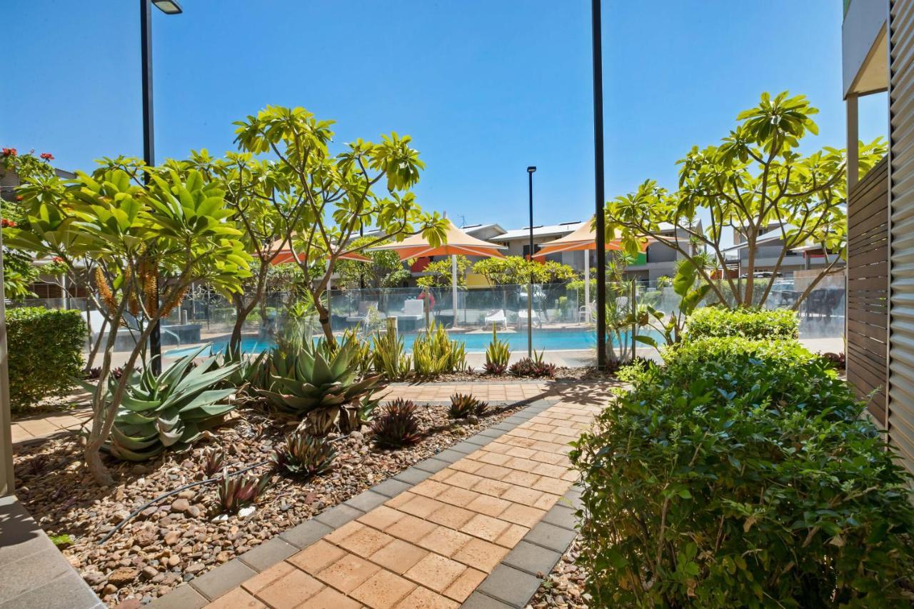 Onslow Beach Resort Dış mekan fotoğraf