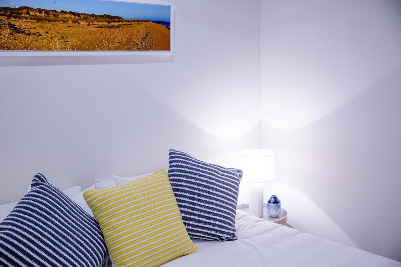 Onslow Beach Resort Dış mekan fotoğraf