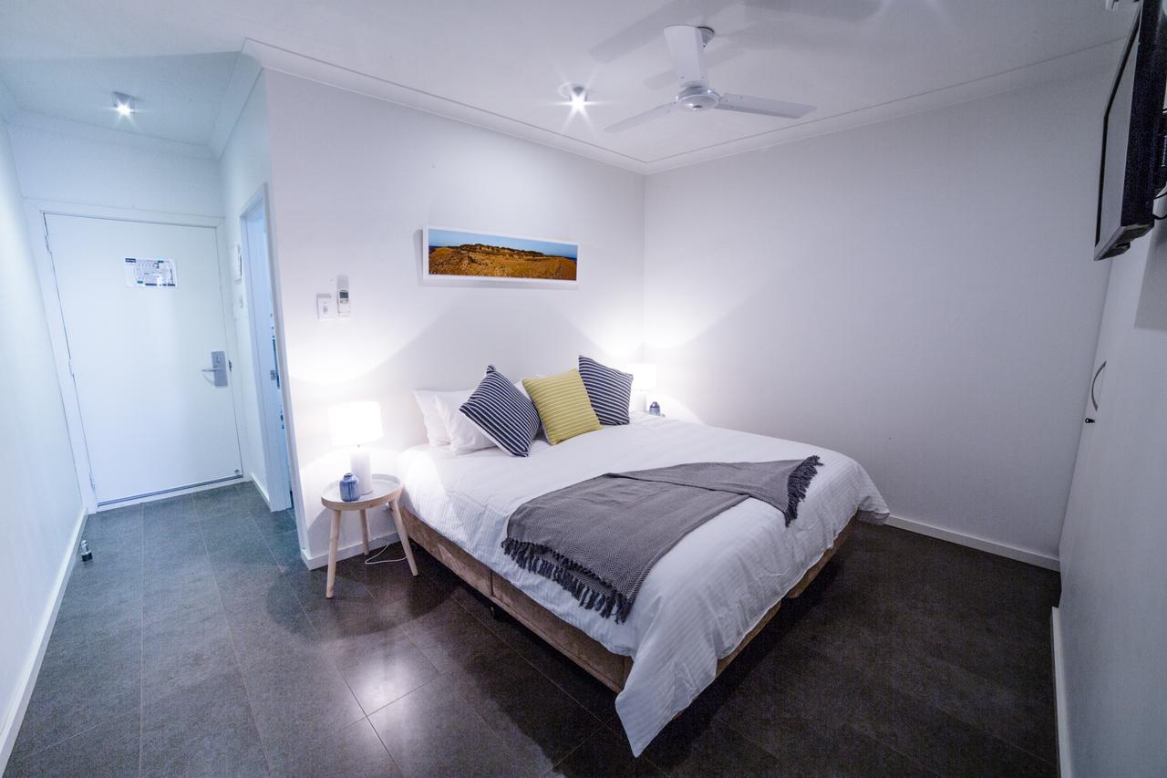 Onslow Beach Resort Dış mekan fotoğraf