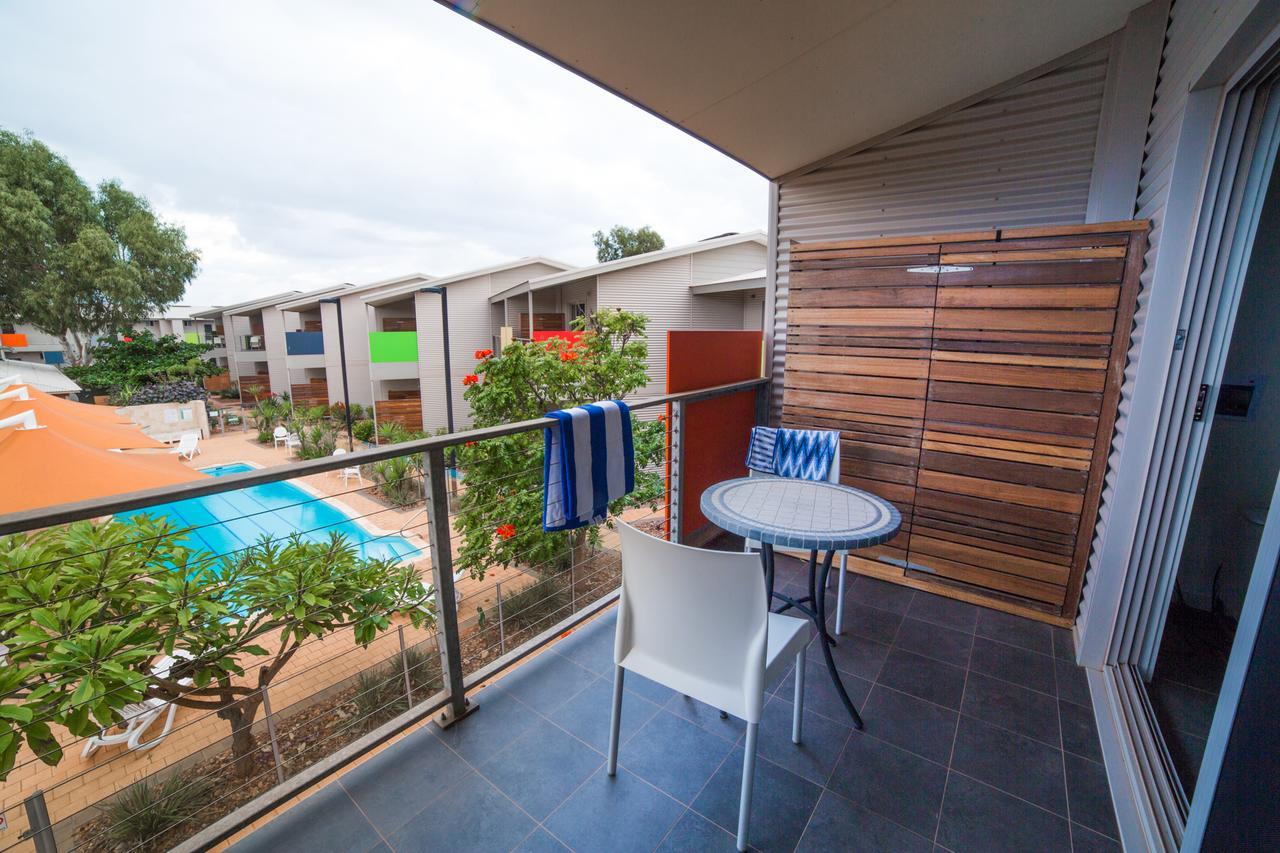 Onslow Beach Resort Dış mekan fotoğraf