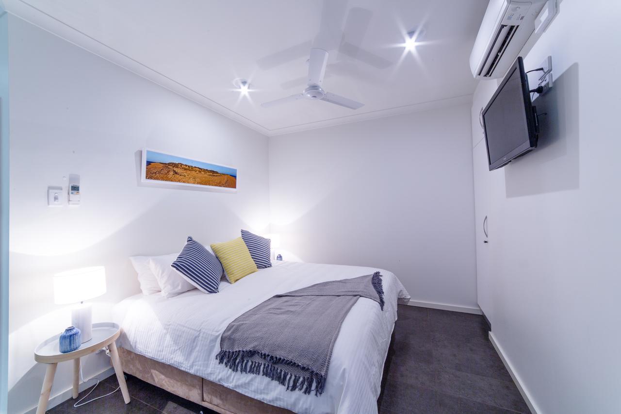 Onslow Beach Resort Dış mekan fotoğraf