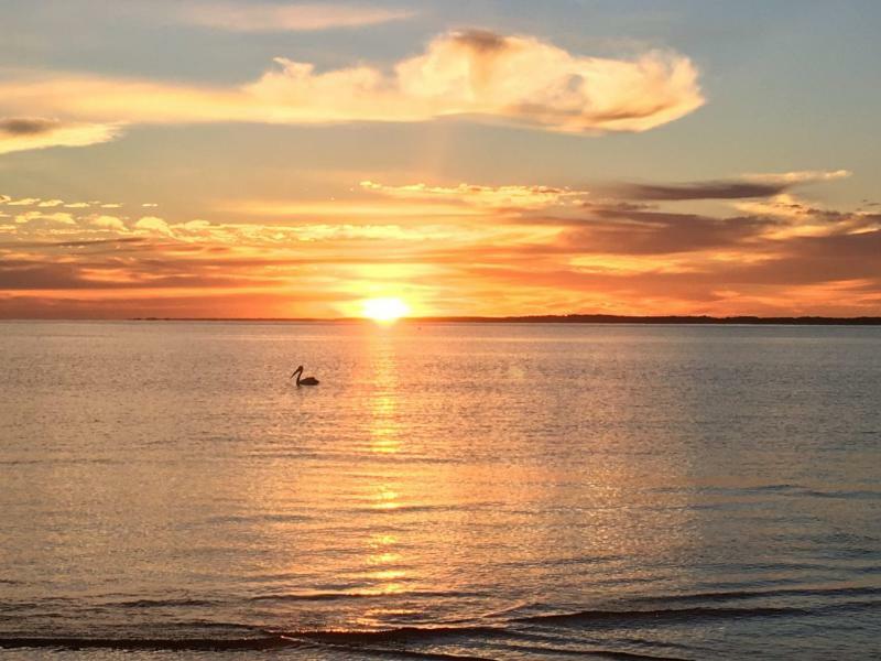 Onslow Beach Resort Dış mekan fotoğraf